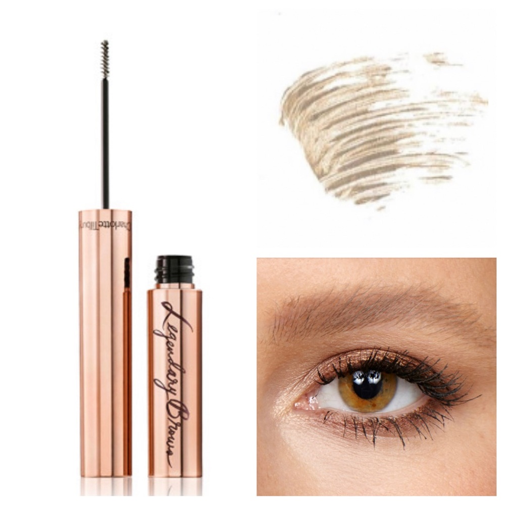 🌟Host Pick🌟 NIB Charlotte Tilbury Legendary Brows ~ Fair Brow